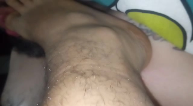 Dominican cum and feet