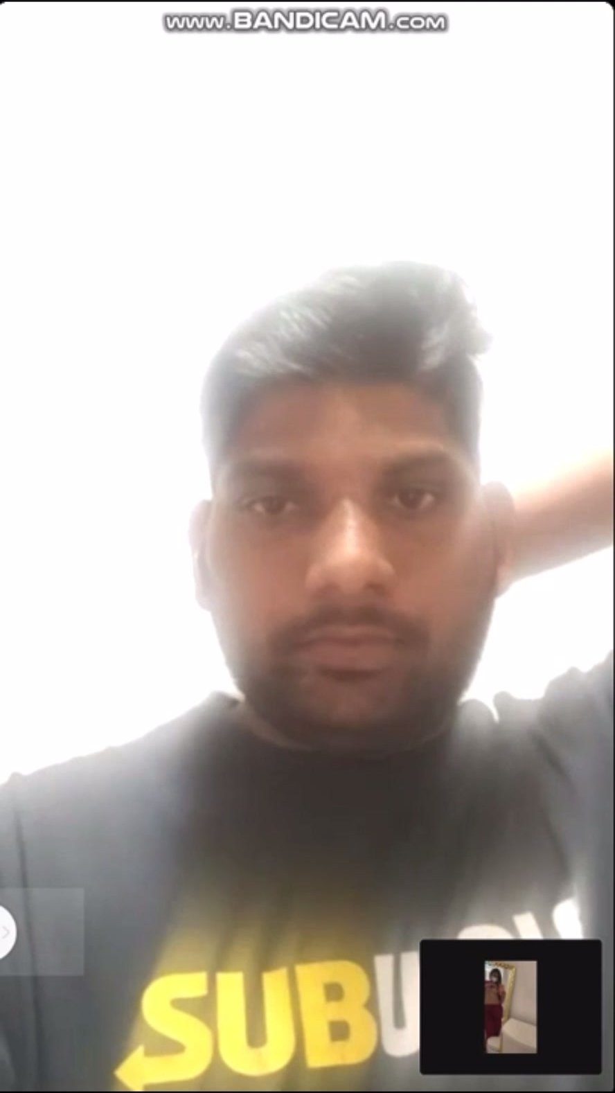 Indian guy baited - video 21