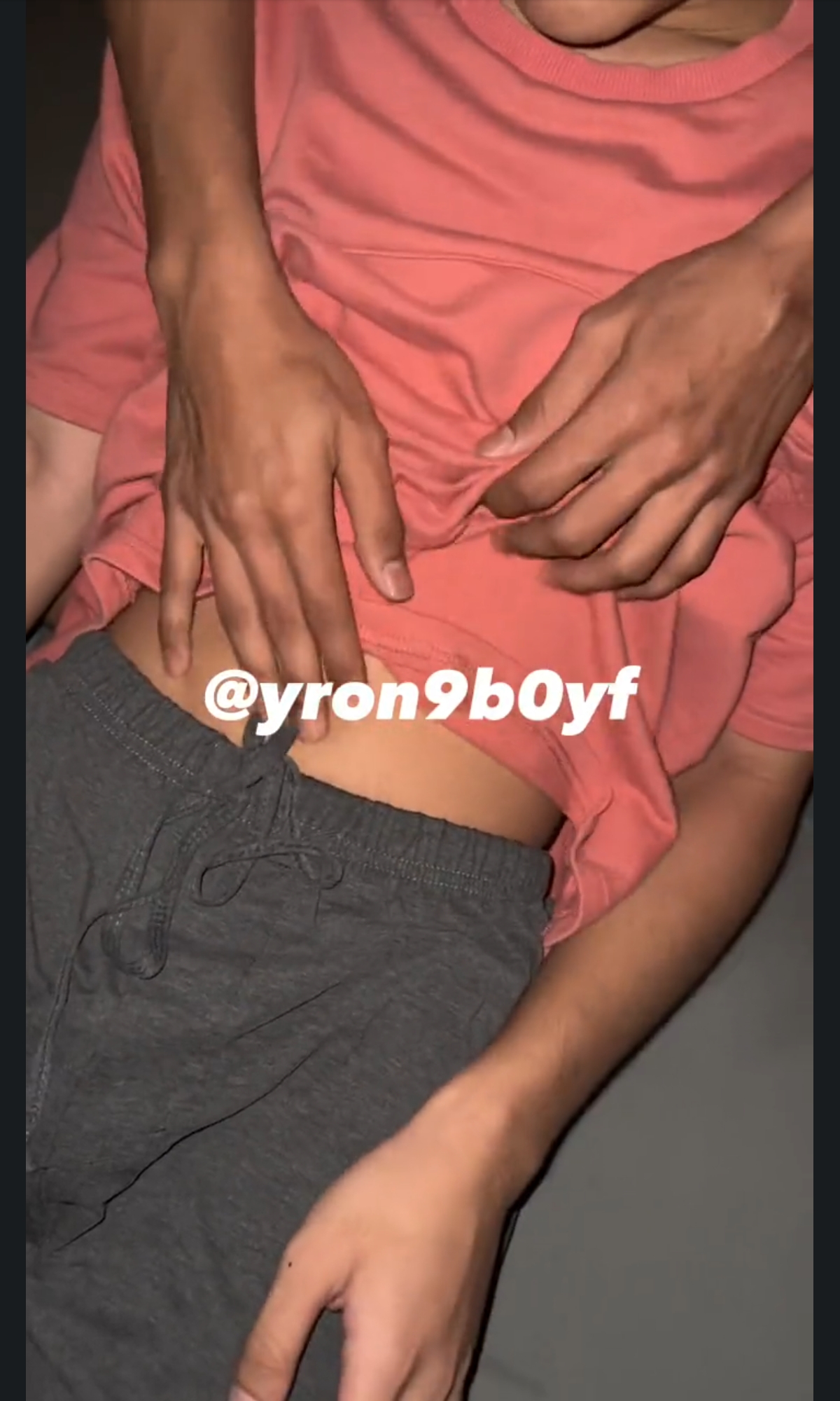 Asian brother teaching him gay sex younger twink boys