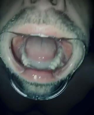 Eat CUM pig!