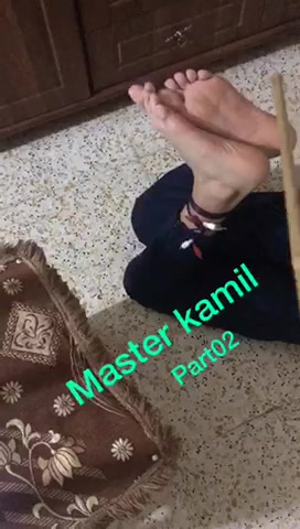 Falaka with master kamil 02