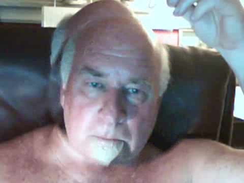 CUM AND CONDOMS