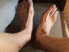 Feet // Worship - video 5