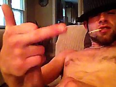Revandiver - Sexy Smoker