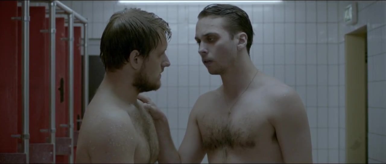 Shower. Short movie (2012)