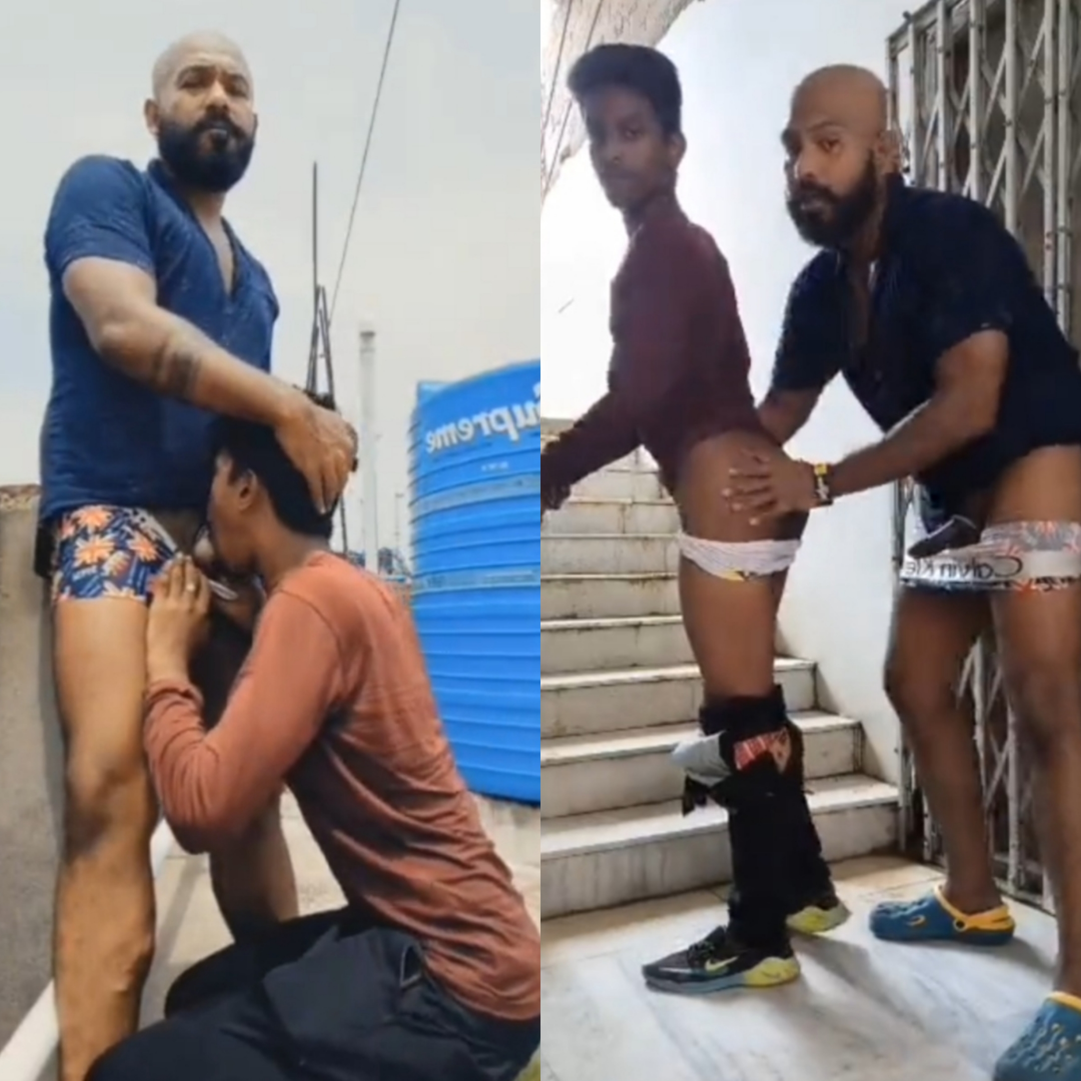 Indian Gay Pornstars 8394