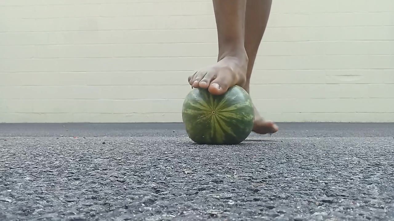 Watermelon - video 3
