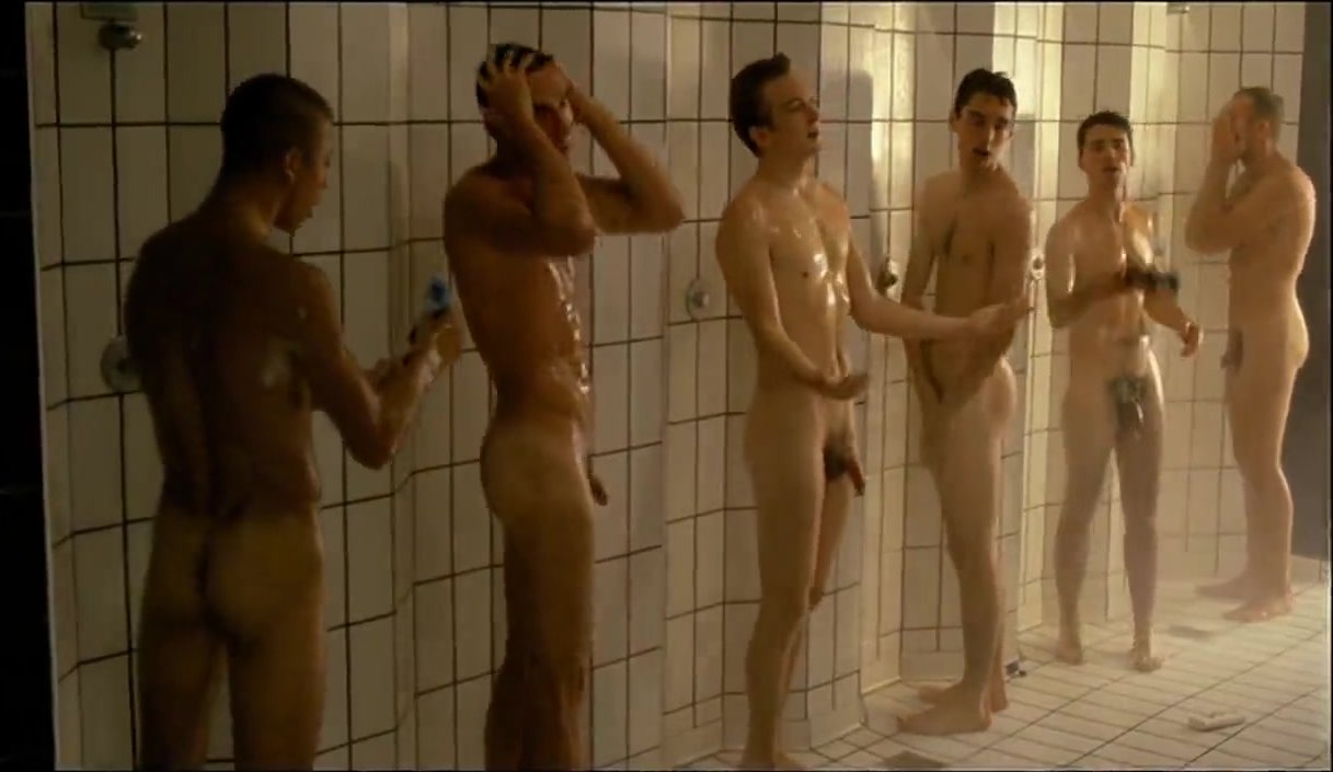 The Brotherhood of Penis CCCV