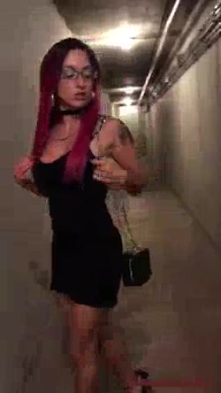 Gutpunch hot - video 3