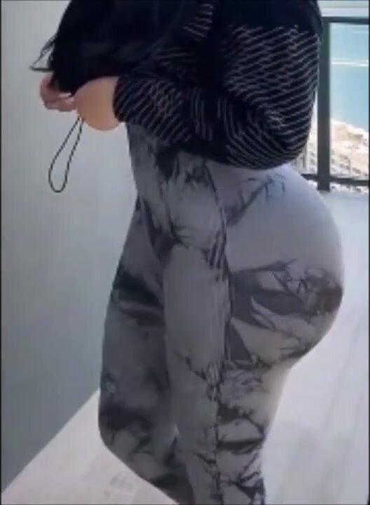 perfect curves perfect ass