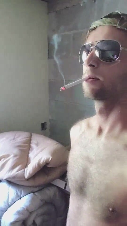 Hot Smoker - video 62