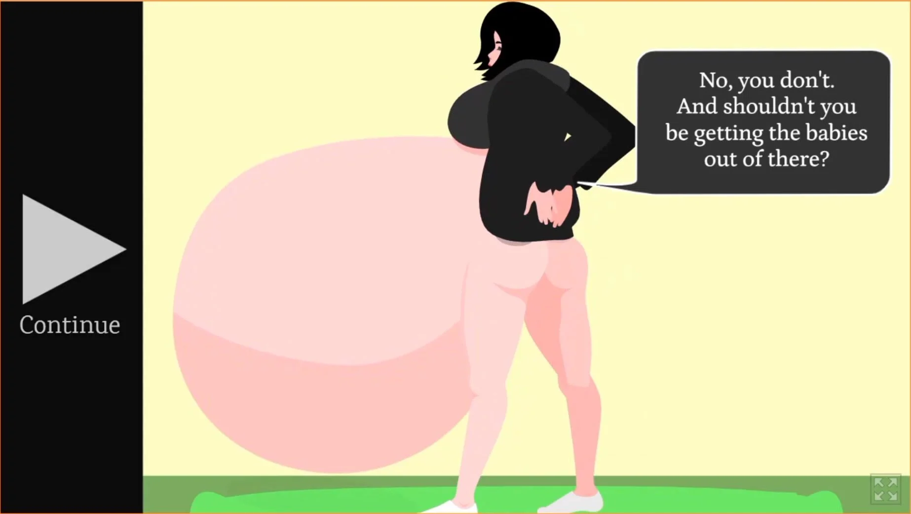 Unbirth: Accidental Surrogate 6 Unbirth - ThisVid.com
