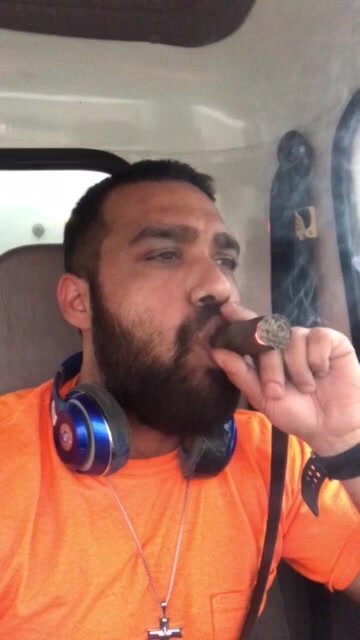 Cigar - video 758