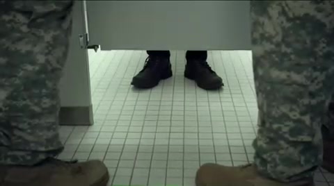 Shameless - Toilet Scene (2)