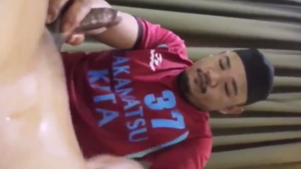 The Massage - video 3