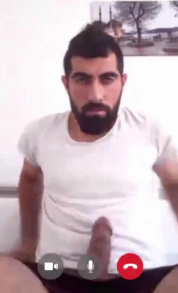 Turk rubbing