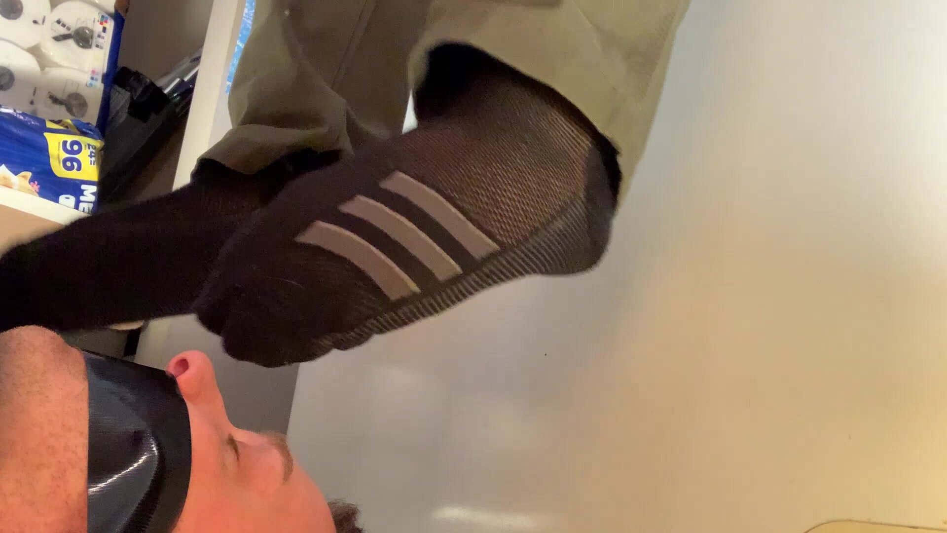 Scallies, Chavs, Sneaker Sex and Feet Straight… ThisVid pic