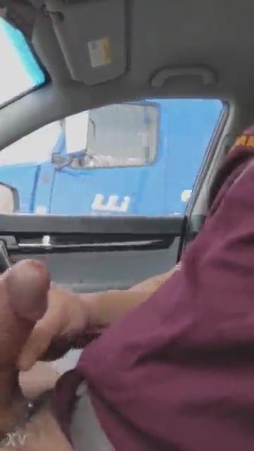 Driving - video 496