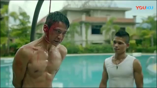 MOV6 - Muscle torture scene