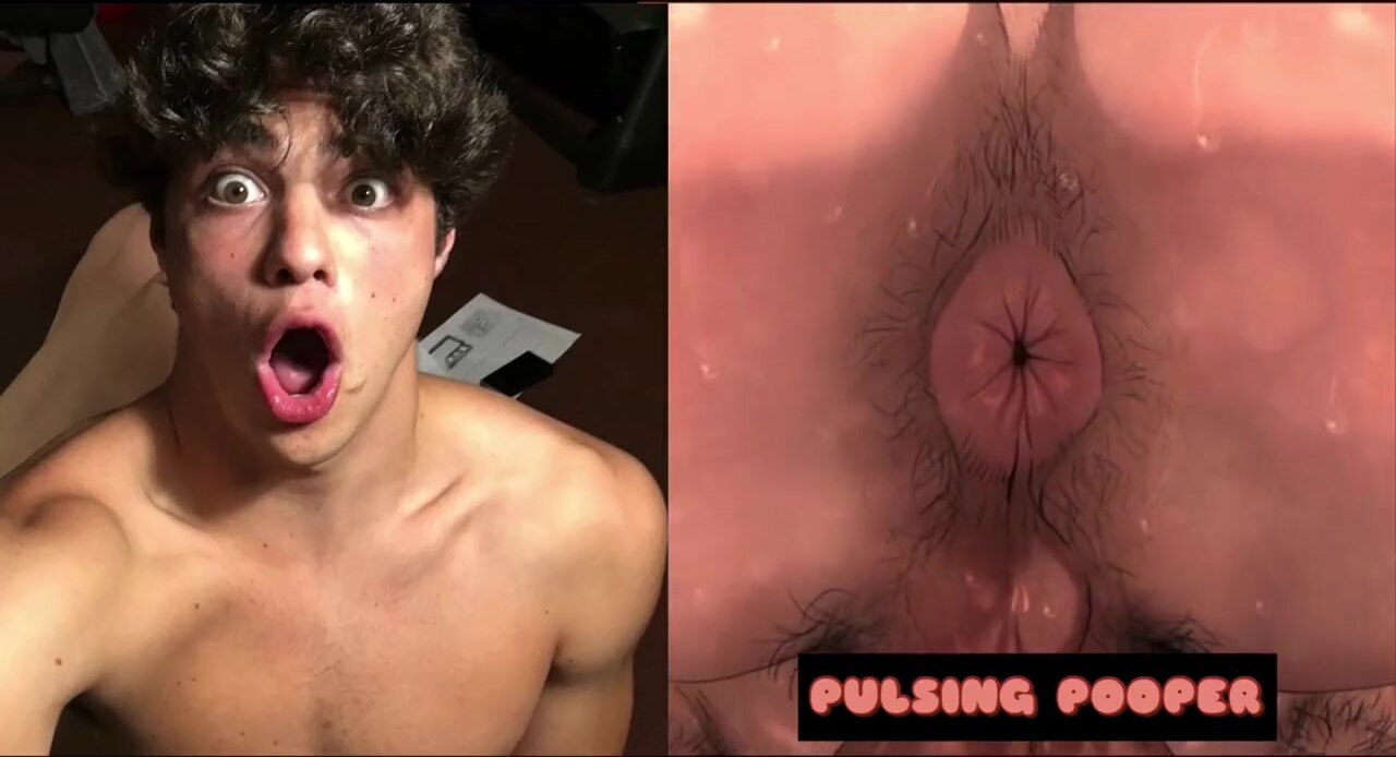 Noah Centineo gooner ass
