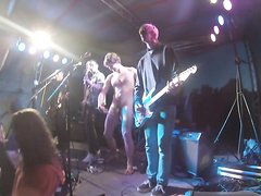 HOT NAKED MEN IN THE STAGE