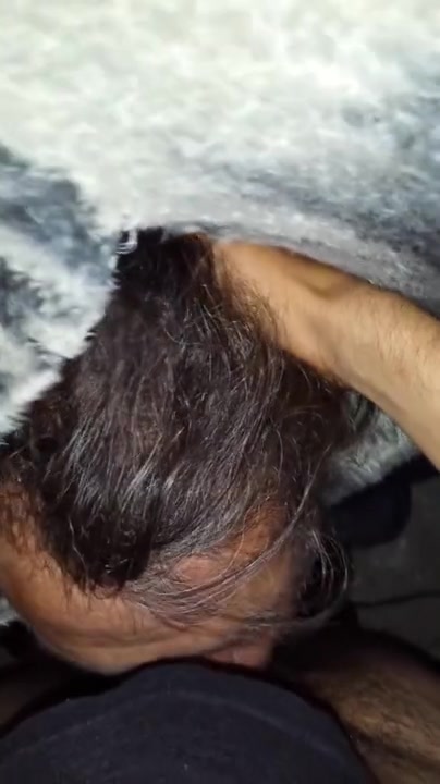 Uncle sucking nephew