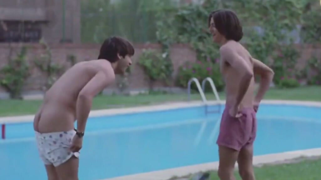 Cinemale - video 12