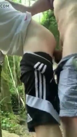 Twink used real good ass to mouth