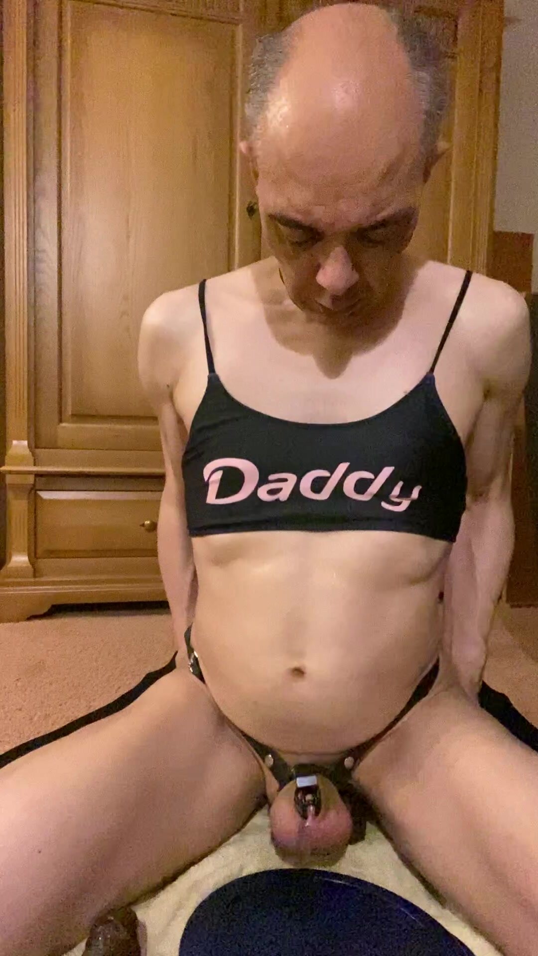 Sissyboi