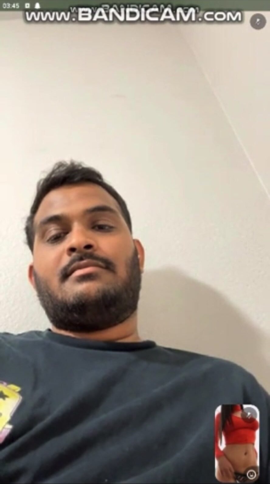 Indian guy baited - video 24