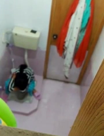 Indian neighbour bbschool pooping - video 2