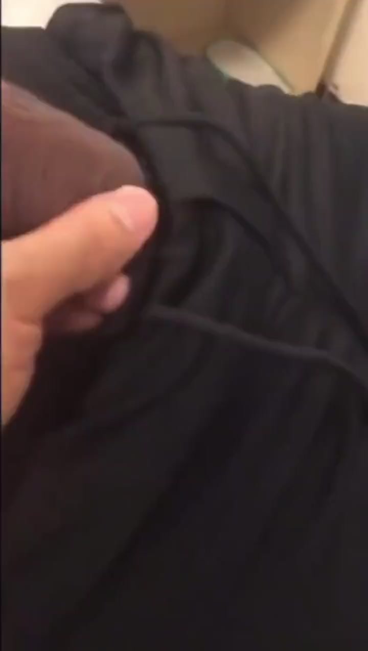 Playing with sleepy guy - video 2