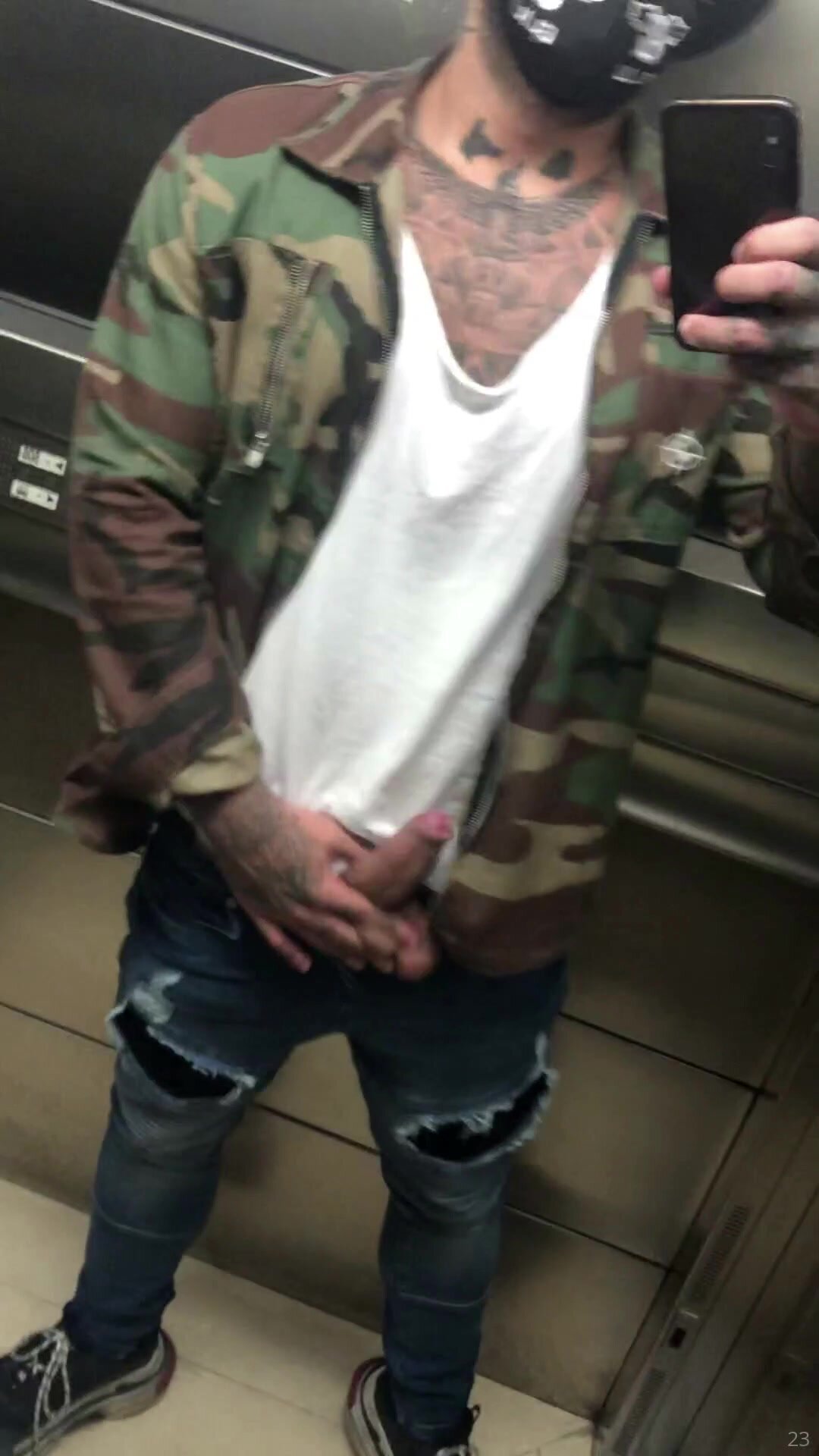 WHY? HOW? WHAT? - video 6