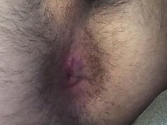 Hairy hole - video 5