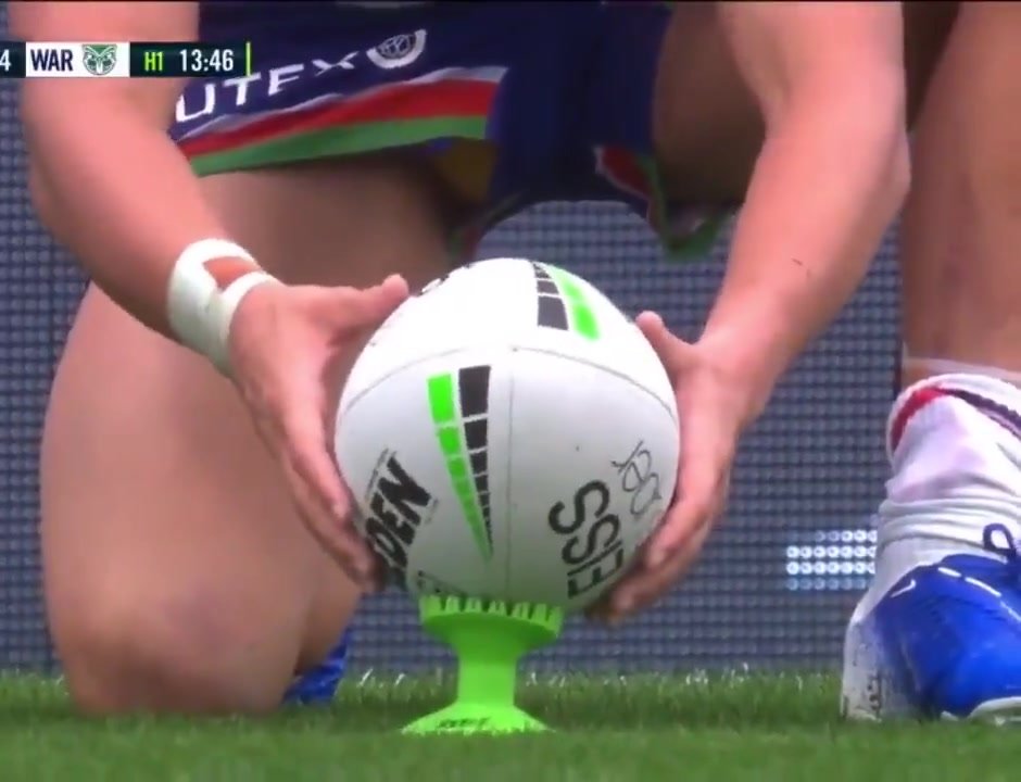 Rugby league upshorts