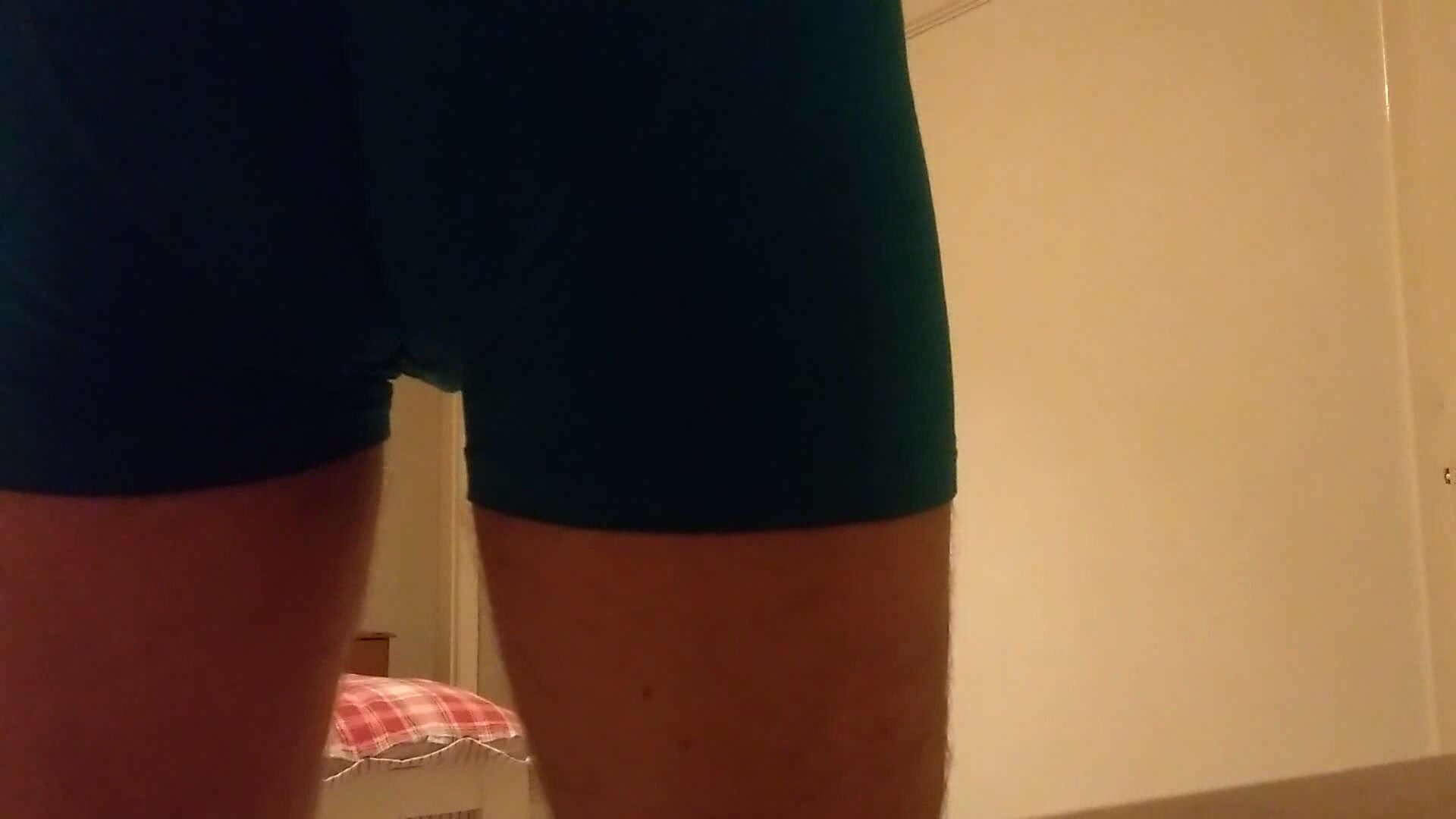 pooing my pants - video 2