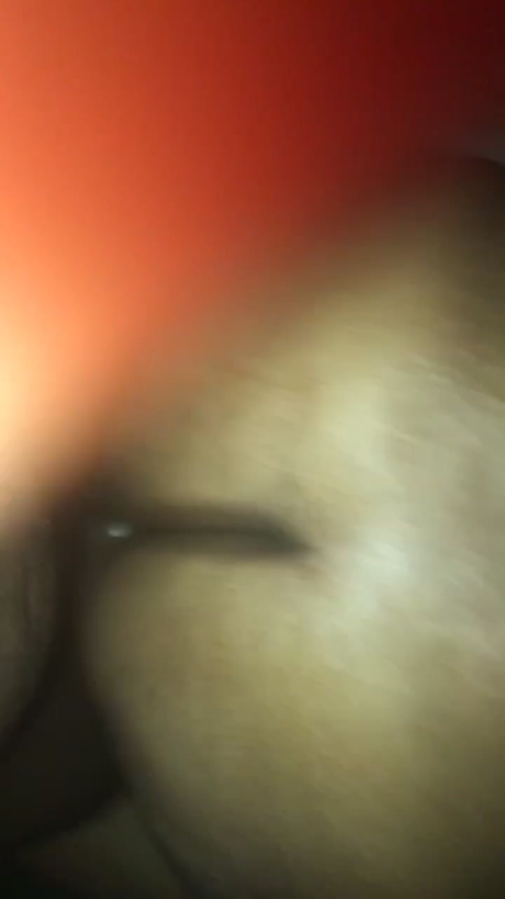 Fucking funky fat booty nigg