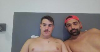 Webcam guys