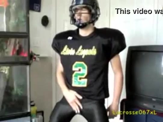 fetish bottom player,. quarterback