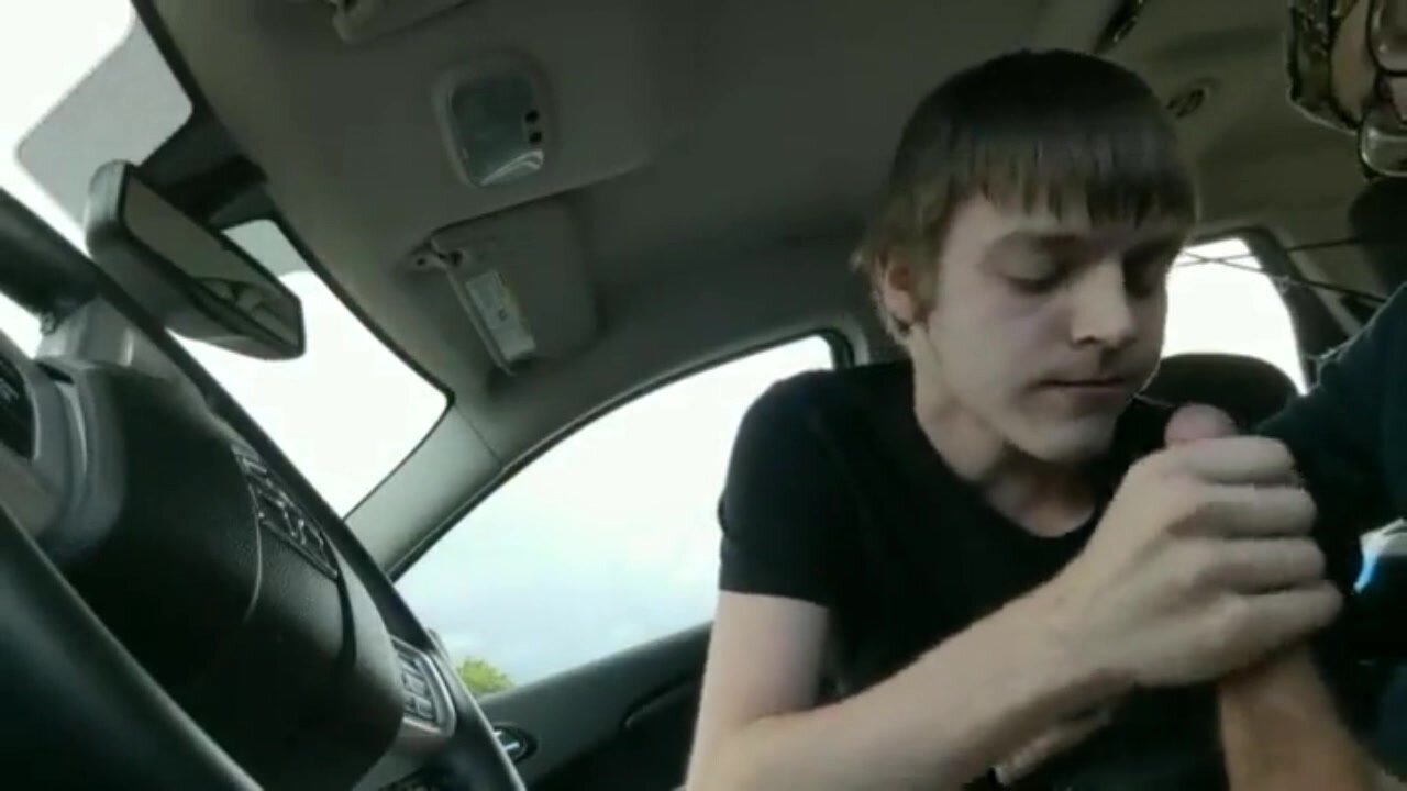 Car sucking
