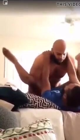 big in bed