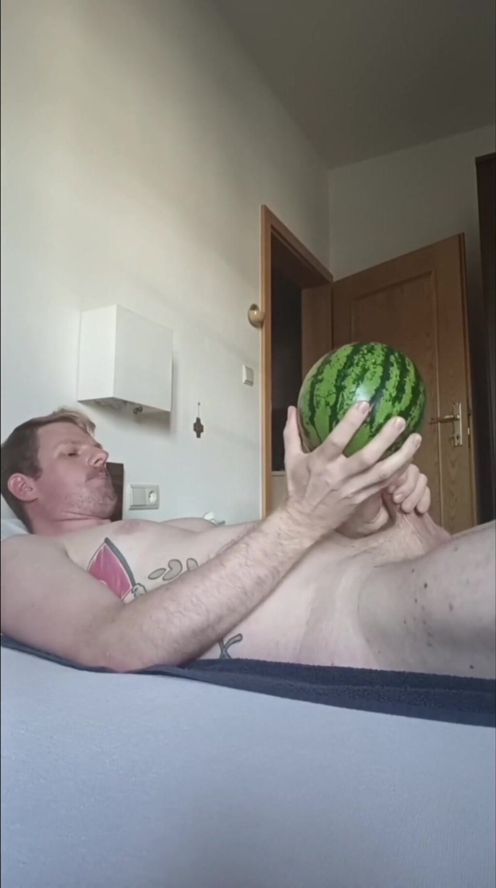 Fabse Melon Fuck