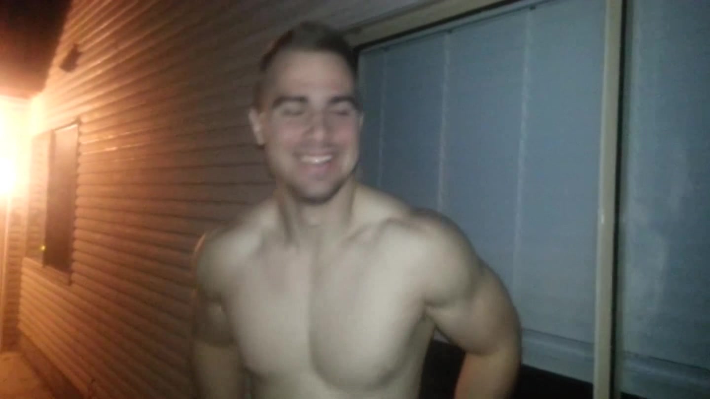 Guy Loses Bet