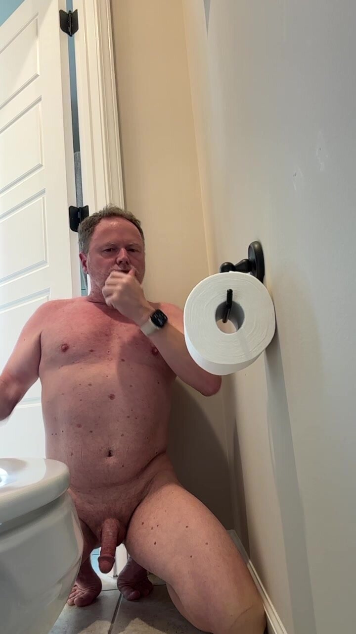 Toilet fag - video 7
