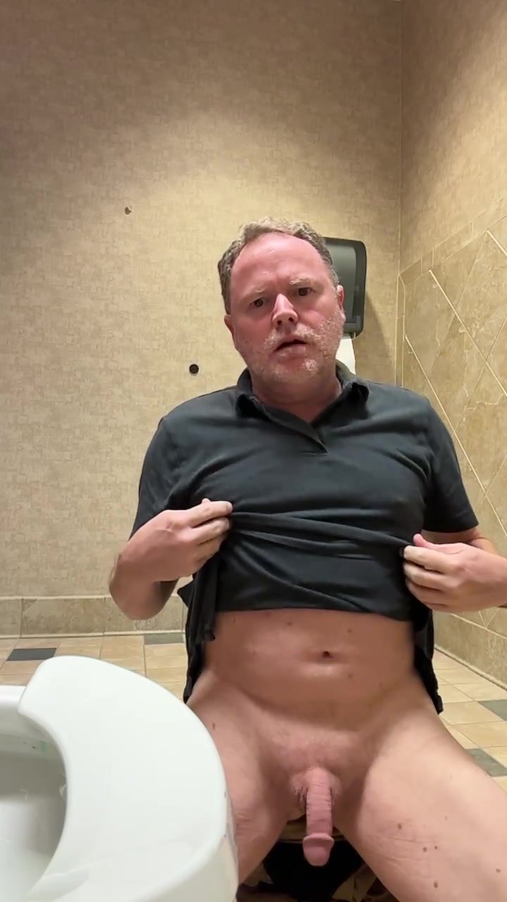Toilet fag - video 11