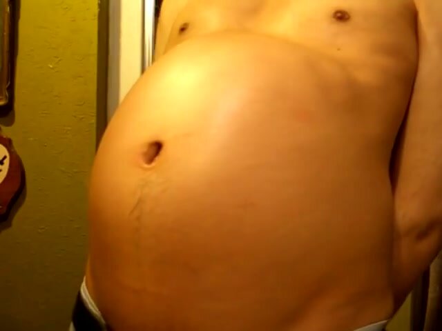 Bloated Belly - video 14