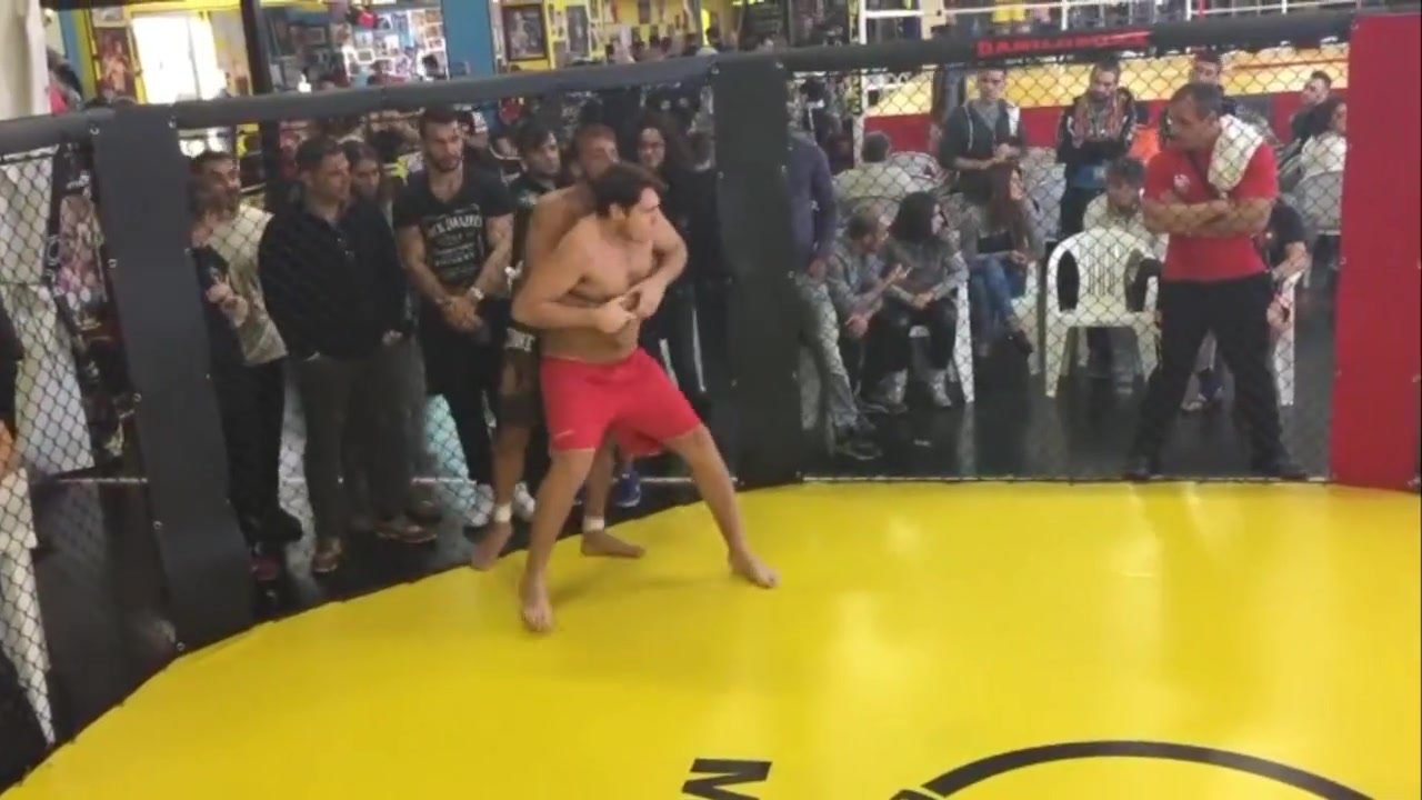 The Brotherhood of Penis - video 67