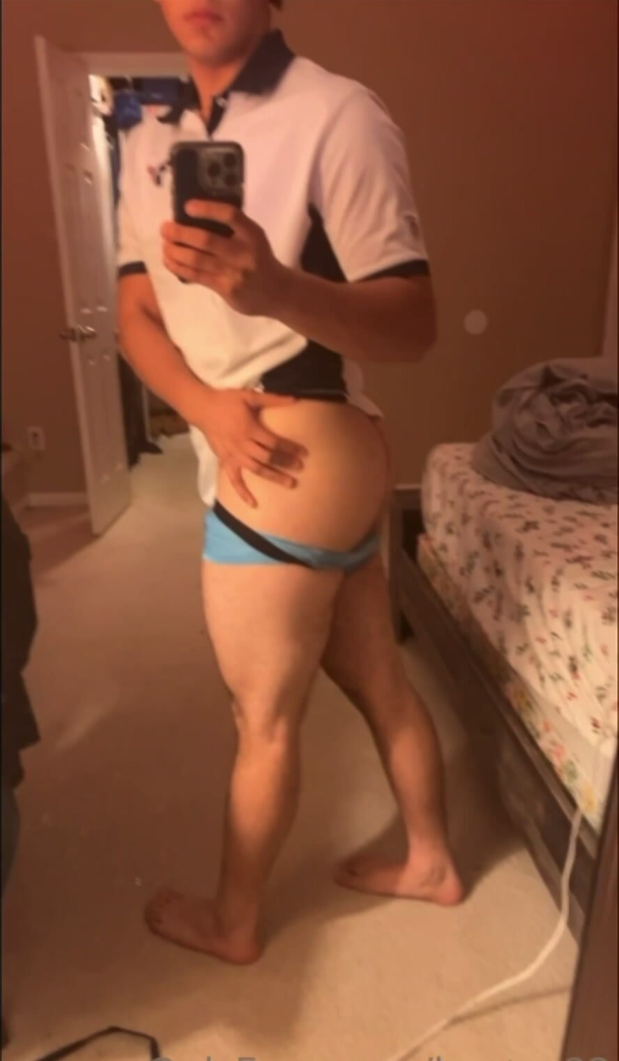 Latino hottie Pt 3