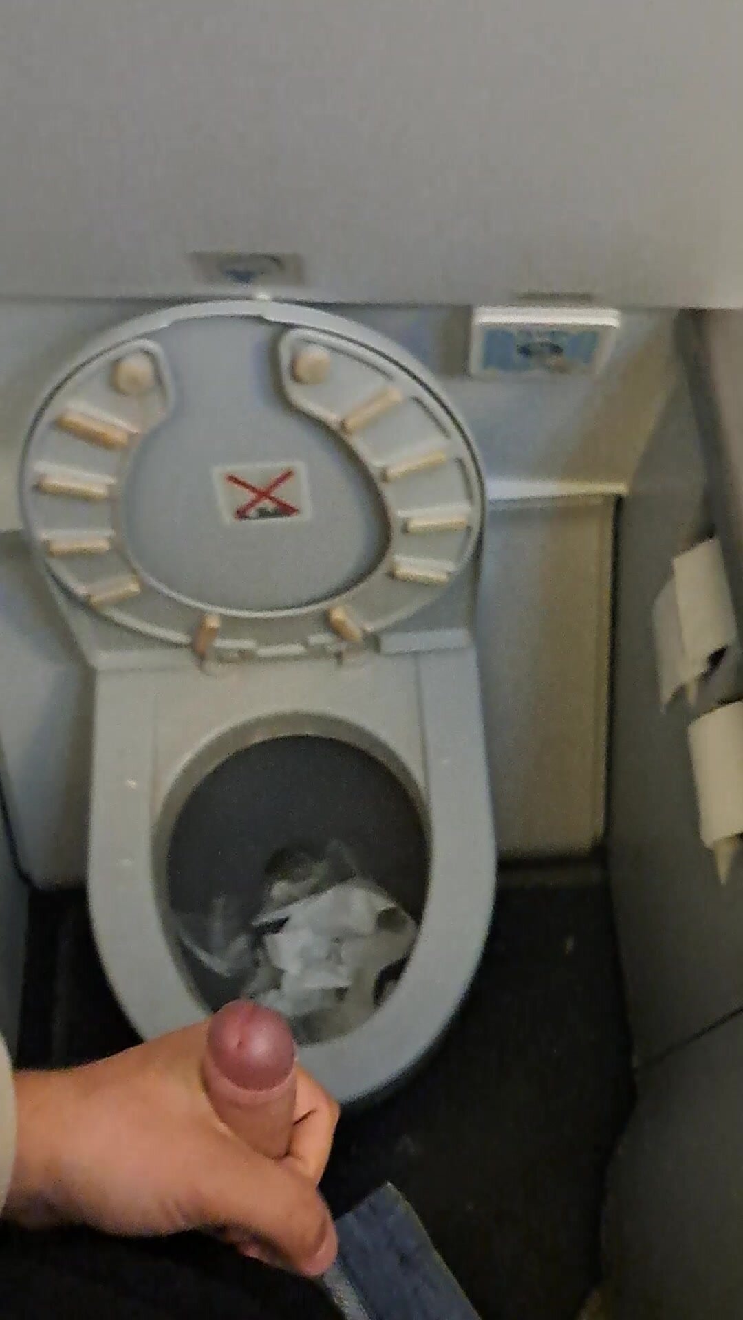 High mile club jerk