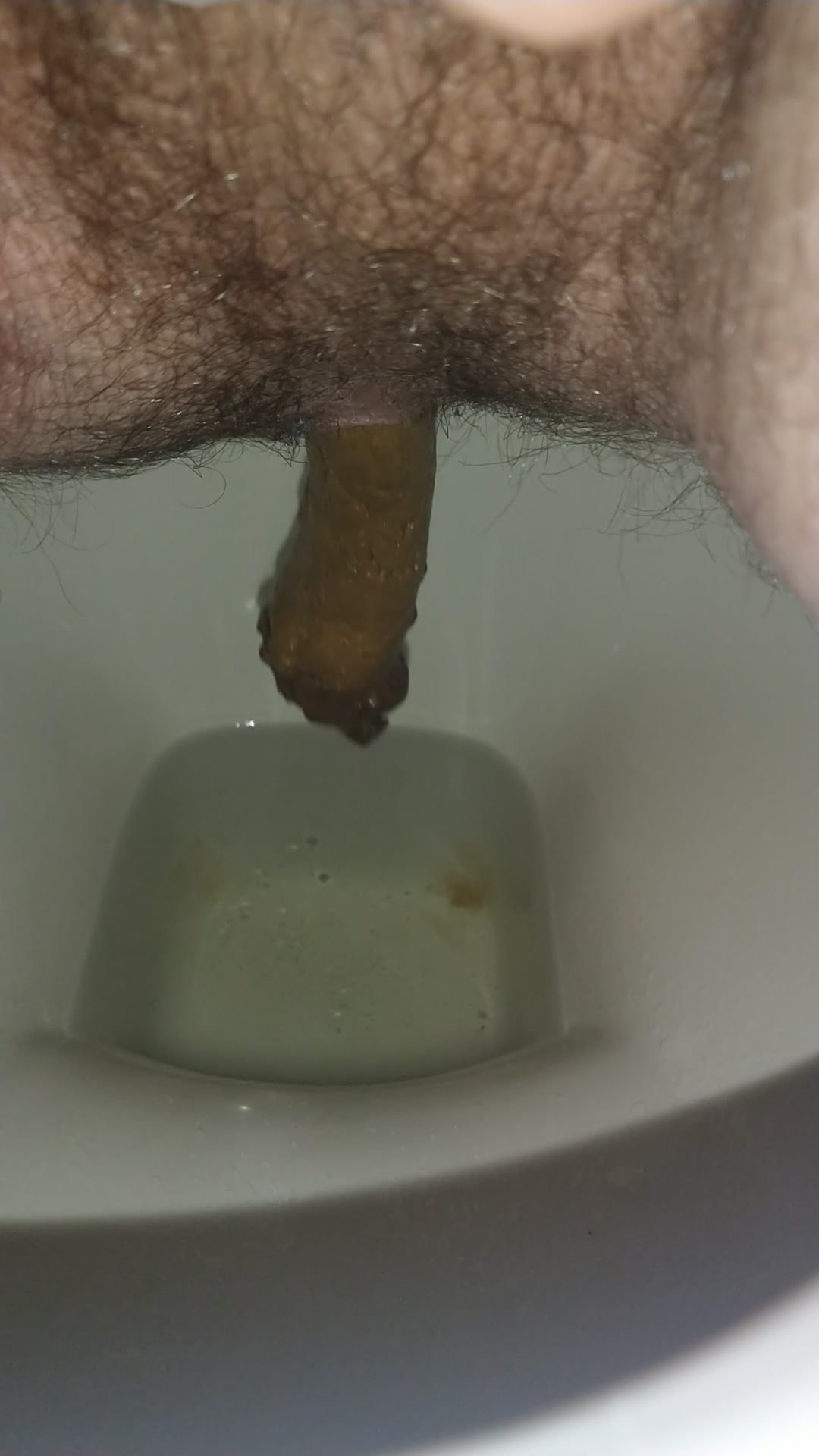 Pooping 14 - video 3